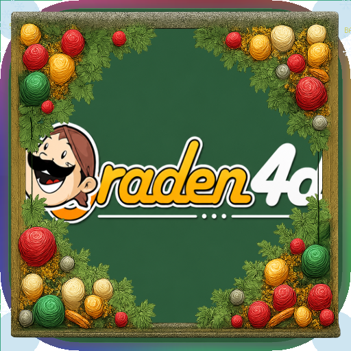 raden4d — galeri pratinjau Resmi APK